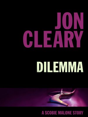 Dilemma - ebook